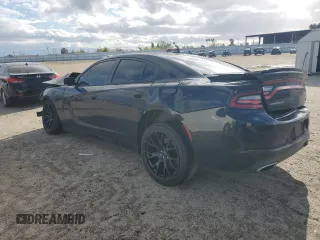 2016 Dodge Charger R/T with VIN 2C3CDXCT4GH222597, listed as a Copart auction lot 49324935 with Not Provided miles and Salvage Title. Bid and sale history available at carsss.com. Image 2.