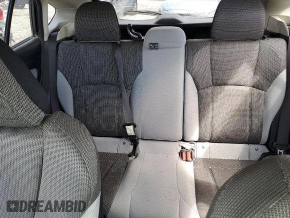 2020 Subaru Crosstrek с VIN JF2GTABC9LH243994, выставлен на аукционе Copart как лот 51472325 с пробегом Не указан миль и Списание • Salvage title. История ставок и продаж доступна на DreamBid. Изображение 10.