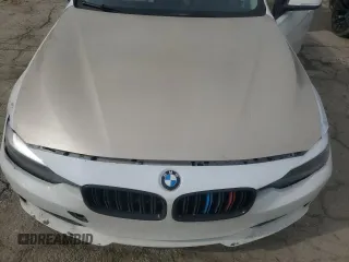 2012 BMW 3 Series 328i with VIN WBA3A5G51CNP16287, listed as a Copart auction lot 46490315 with 141,180 mi miles and Clean Title. Bid and sale history available at carsss.com. Image 11.