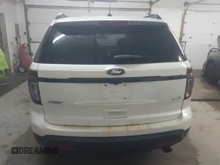 2013 Ford Explorer Sport с VIN 1FM5K8GT4DGB55366, выставлен на аукционе IAAI как лот 41720662 с пробегом 158 852 миль миль и . История ставок и продаж доступна на DreamBid. Изображение 17.