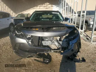 2023 Mazda CX-50 S Premium Plus with VIN 7MMVABEM5PN131559, listed as a Copart auction lot 41974345 with 34,849 mi miles and Salvage Title. Bid and sale history available at DreamBid. Image 5.