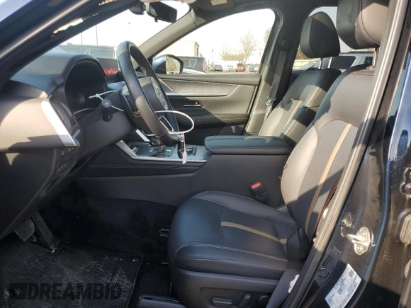 2024 Mazda CX-90 Premium Plus z VIN JM3KKEHD7R1175478, wystawiony jako Copart lot #49067795 z przebiegiem 10 984 mil mil oraz Szkoda całkowita • Salvage title. Historia ofert i sprzedaży dostępna na DreamBid. Obrazek 7.