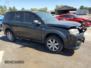 2006 Saturn VUE with VIN 5GZCZ534X6S884118, listed as a Copart auction lot 49435375 with 271,700 mi miles and Salvage Title. Bid and sale history available at DreamBid. Image 4.