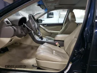 2005 Infiniti G35 with VIN JNKCV51F05M300053, listed as a Copart auction lot 50845025 with 173,317 mi miles and Salvage Title. Bid and sale history available at carsss.com. Image 7.