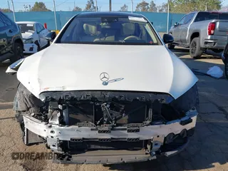 2022 Mercedes-Benz S 580 with VIN W1K6G7GB7NA155903, listed as a IAAI auction lot 41867399 with 60,573 mi miles and . Bid and sale history available at DreamBid. Image 13.
