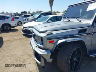 2014 Mercedes-Benz G 63 AMG z VIN WDCYC7DF5EX225931, wystawiony jako IAAI lot #42405401 z przebiegiem 76 859 mil mil oraz . Historia ofert i sprzedaży dostępna na DreamBid. Obrazek 6.