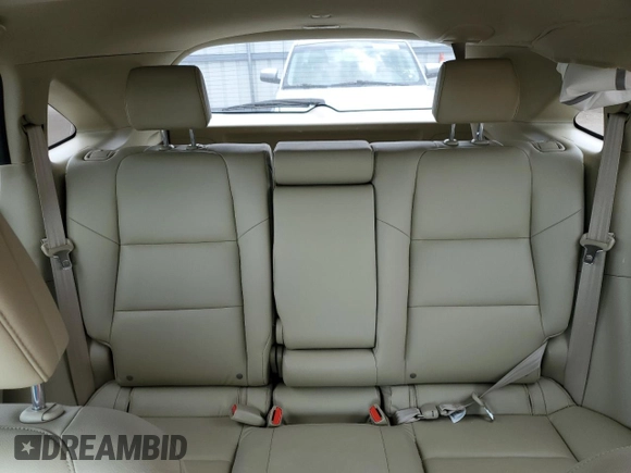 2016 Acura RDX with VIN 5J8TB4H39GL023946, listed as a Copart auction lot 52642203 with 117,211 mi miles. Bid and sale history available at carsss.com. Image 10.
