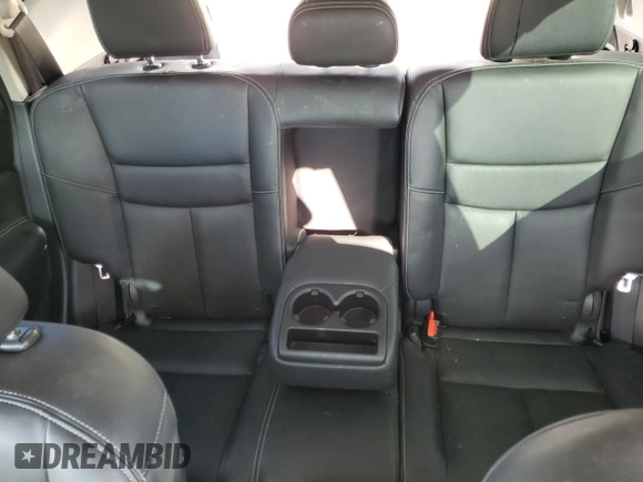 2018 Nissan Murano S with VIN 5N1AZ2MGXJN162974, listed as a Copart auction lot 80112394 with Not Provided miles and Non Repairable. Bid and sale history available at DreamBid. Image 10.