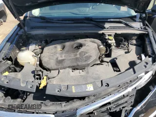 2018 Lincoln MKC Reserve с VIN 5LMCJ3D9XJUL08767, выставлен на аукционе Copart как лот 49663645 с пробегом 97 522 миль миль и Чистый • Clean title. История ставок и продаж доступна на DreamBid. Изображение 14.