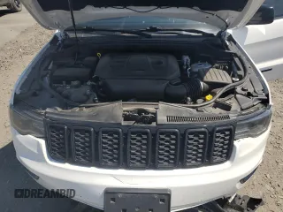 2020 Jeep Grand Cherokee Altitude with VIN 1C4RJFAGXLC141194, listed as a Copart auction lot 55666415 with 69,849 mi miles and Salvage title. Bid and sale history available at DreamBid. Image 12.