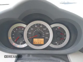 2011 Toyota RAV4 with VIN 2T3BF4DV4BW164063, listed as a IAAI auction lot 41878344 with 147,020 mi miles. Bid and sale history available at carsss.com. Image 7.