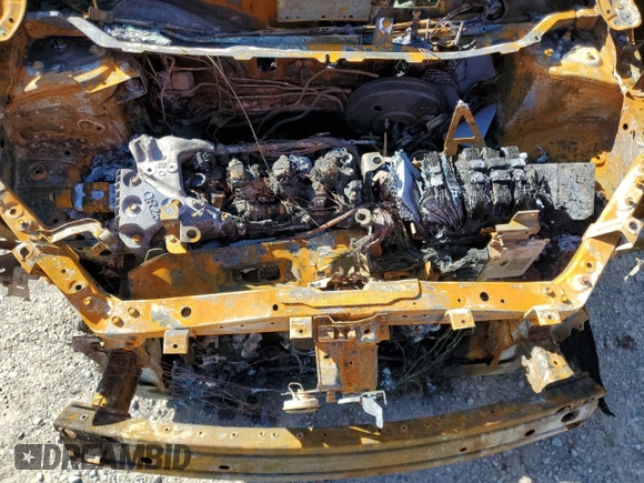 2016 Nissan Rogue SV z VIN KNMAT2MV9GP688756, wystawiony jako Copart lot #47897245 z przebiegiem Nie podano mil oraz Nie do naprawy • Non repairable. Historia ofert i sprzedaży dostępna na DreamBid. Obrazek 11.