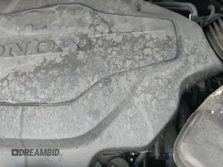 2024 Honda Odyssey EX-L с VIN 5FNRL6H67RB052654, выставлен на аукционе IAAI как лот 43375156 с пробегом 49 774 миль миль и . История ставок и продаж доступна на DreamBid. Изображение 18.