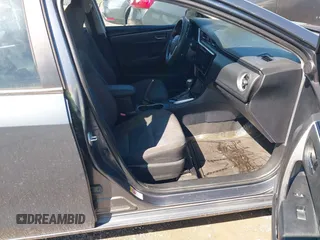 2018 Toyota Corolla L z VIN 2T1BURHE0JC986638, wystawiony jako IAAI lot #41871424 z przebiegiem 248 509 mil mil oraz . Historia ofert i sprzedaży dostępna na DreamBid. Obrazek 5.