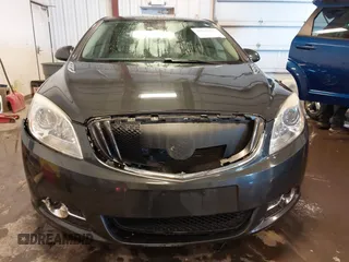 2014 Buick Verano Group with VIN 1G4PS5SK6E4135239, listed as a IAAI auction lot 41618333 with 117,348 mi miles and . Bid and sale history available at DreamBid. Image 12.