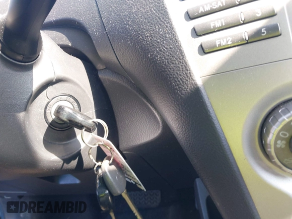 2010 Toyota Yaris с VIN JTDBT4K36A1361436, выставлен на аукционе IAAI как лот 42046721 с пробегом 181 599 миль миль и . История ставок и продаж доступна на DreamBid. Изображение 11.