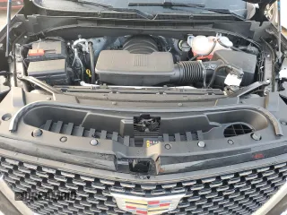 2024 Cadillac Escalade 4WD Premium Luxury z VIN 1GYS4BKL5RR109928, wystawiony jako Copart lot #76373354 z przebiegiem 4 962 mil mil oraz Nie do naprawy • Non repairable. Historia ofert i sprzedaży dostępna na DreamBid. Obrazek 12.