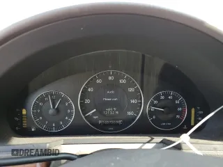 2004 Mercedes-Benz E-Class 5.0L with VIN WDBUF70J84A492244, listed as a Copart auction lot 61143664 with 165,750 mi miles and Salvage Title. Bid and sale history available at carsss.com. Image 9.