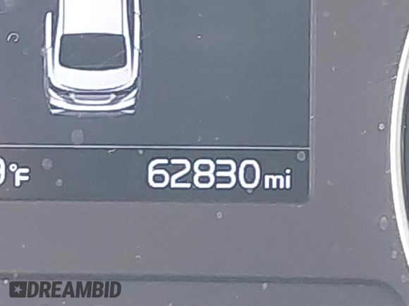 2021 Kia Forte GT-Line with VIN 3KPF34AD1ME337168, listed as a IAAI auction lot 41920207 with 62,830 mi miles and . Bid and sale history available at DreamBid. Image 15.