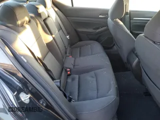 2021 Nissan Altima SV z VIN 1N4BL4DW5MN352706, wystawiony jako Copart lot #87617955 z przebiegiem 42 213 mil mil oraz Szkoda całkowita • Salvage title. Historia ofert i sprzedaży dostępna na DreamBid. Obrazek 10.