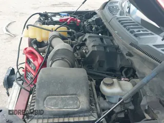 2018 Ford F-150 XL с VIN 1FTEW1CP7JFA30288, выставлен на аукционе IAAI как лот 43073723 с пробегом 80 175 миль миль и . История ставок и продаж доступна на DreamBid. Изображение 20.