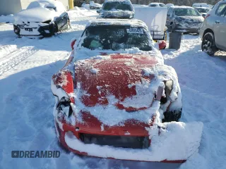 2005 Honda S2000 z VIN JHMAP21485S007141, wystawiony jako Copart lot #43928425 z przebiegiem 141 498 mil mil oraz Szkoda całkowita • Salvage title. Historia ofert i sprzedaży dostępna na DreamBid. Obrazek 5.