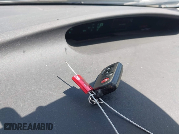 2014 Toyota Prius with VIN JTDKN3DP4E3055544, listed as a IAAI auction lot 42553870 with 94,335 mi miles and . Bid and sale history available at DreamBid. Image 11.