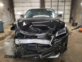 2019 Lexus RX with VIN 2T2BZMCA4KC187094, listed as a Copart auction lot 71425432 with 10,988 mi miles. Bid and sale history available at carsss.com. Image 5.
