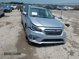 2019 Subaru Legacy Limited с VIN 4S3BNEN60K3029651, выставлен на аукционе IAAI как лот 42434582 с пробегом 80 905 миль миль и . История ставок и продаж доступна на DreamBid. Изображение 1.
