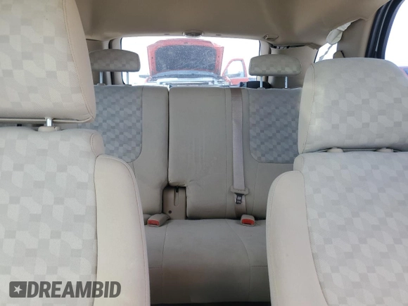 2009 Chevrolet Equinox LS with VIN 2CNDL13F996210157, listed as a Copart auction lot 68333364 with 77,799 mi miles and Salvage Title. Bid and sale history available at carsss.com. Image 10.