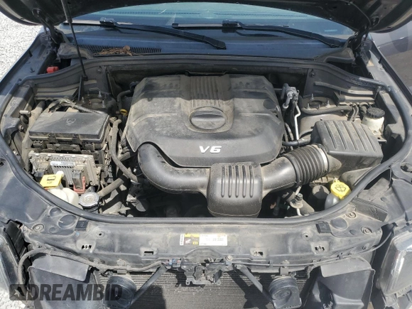 2014 Jeep Grand Cherokee Limited with VIN 1C4RJFBG5EC451741, listed as a Copart auction lot 56536195 with 172,582 mi miles and Salvage title. Bid and sale history available at DreamBid. Image 11.