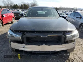 2016 BMW 3 Series GT 328i xDrive with VIN WBA8Z5C59GG501075, listed as a Copart auction lot 38088494 with 72,498 mi miles. Bid and sale history available at carsss.com. Image 5.