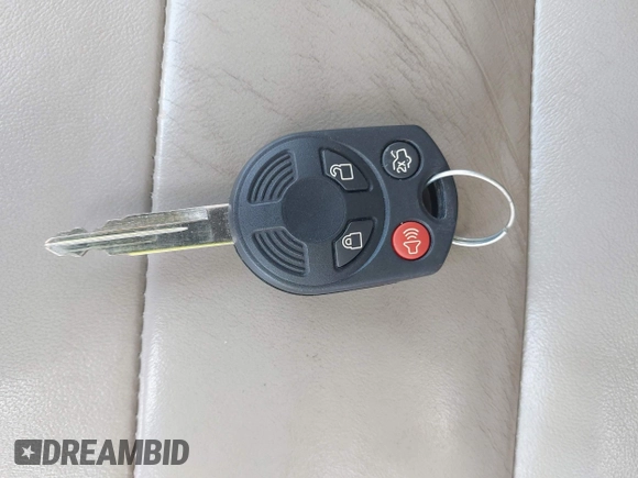 2012 Ford Escape XLT with VIN 1FMCU9D77CKC48442, listed as a IAAI auction lot 42824053 with 78,370 mi miles and . Bid and sale history available at DreamBid. Image 11.