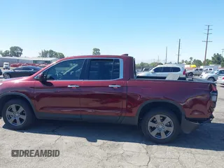 2020 Honda Ridgeline RTL-E with VIN 5FPYK3F7XLB014875, listed as a IAAI auction lot 42620537 with 41,919 mi miles and . Bid and sale history available at DreamBid. Image 15.