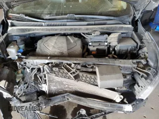 2019 Kia Sedona L with VIN KNDMA5C13K6559221, listed as a Copart auction lot 85486564 with 130,248 mi miles and Salvage Title. Bid and sale history available at carsss.com. Image 14.