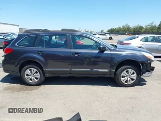 2011 Subaru Outback 2.5i с VIN 4S4BRBAC4B3384932, выставлен на аукционе IAAI как лот 42228521 с пробегом 129 168 миль миль и . История ставок и продаж доступна на DreamBid. Изображение 14.