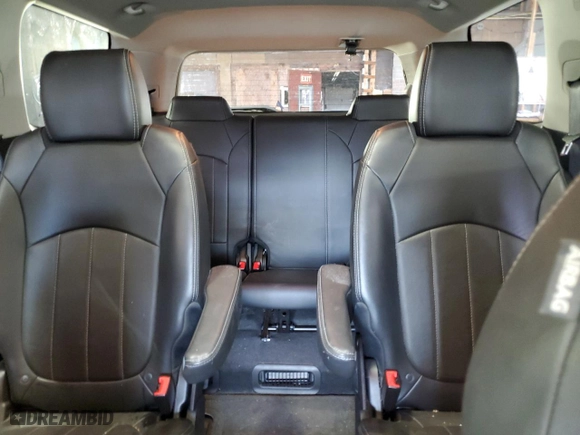 2017 GMC Acadia Limited Limited with VIN 1GKKVSKD2HJ202161, listed as a Copart auction lot 49171425 with NaN miles and Clean Title. Bid and sale history available at carsss.com. Image 10.