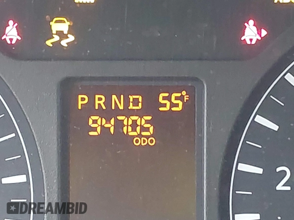 2013 Nissan NV SV with VIN 1N6BF0LY0DN104213, listed as a IAAI auction lot 42254199 with 94,705 mi miles and . Bid and sale history available at DreamBid. Image 15.