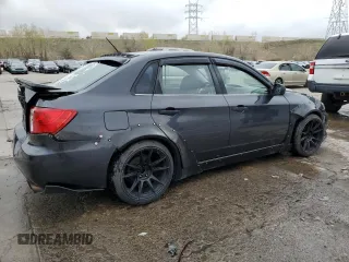 2008 Subaru Impreza i с VIN JF1GE61618G518925, выставлен на аукционе Copart как лот 54717995 с пробегом 216 853 миль миль и Списание • Salvage title. История ставок и продаж доступна на DreamBid. Изображение 3.