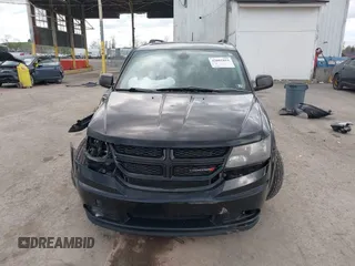 2018 Dodge Journey SE with VIN 3C4PDCAB1JT446005, listed as a IAAI auction lot 42001854 with 70,074 mi miles and . Bid and sale history available at DreamBid. Image 13.