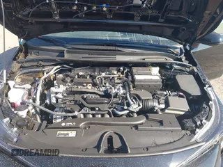 2025 Toyota Corolla LE z VIN 5YFB4MDE8SP241176, wystawiony jako IAAI lot #41316242 z przebiegiem 2063 mil mil oraz . Historia ofert i sprzedaży dostępna na DreamBid. Obrazek 10.