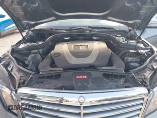 2011 Mercedes-Benz E-Class E 350 Luxury with VIN WDDHF8HB1BA485662, listed as a IAAI auction lot 41978098 with 28,765 mi miles. Bid and sale history available at carsss.com. Image 10.