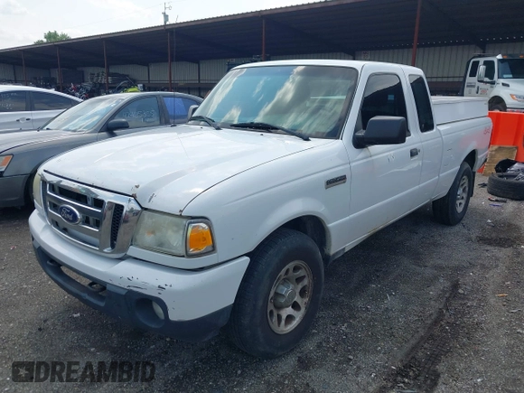 2011 Ford Ranger XLT z VIN 1FTLR4FE8BPA33013, wystawiony jako IAAI lot #42467554 z przebiegiem 325 616 mil mil oraz . Historia ofert i sprzedaży dostępna na DreamBid. Obrazek 17.