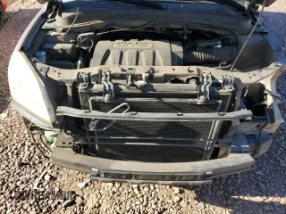 2005 Honda Pilot EX-L z VIN 5FNYF18525B064752, wystawiony jako Copart lot #56022115 z przebiegiem 221 161 mil mil oraz Szkoda całkowita • Salvage title. Historia ofert i sprzedaży dostępna na DreamBid. Obrazek 12.