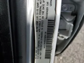 2002 Audi A6 with VIN WAULD64B82N096138, listed as a Copart auction lot 87199684 with 124,554 mi miles and Salvage Title. Bid and sale history available at carsss.com. Image 14.