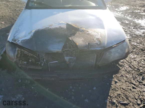 2002 Acura TL Type S with VIN 19UUA56862A021748, listed as a Copart auction lot 43992155 with 0 mi miles and Salvage Title. Bid and sale history available at carsss.com. Image 12.