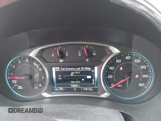 2017 Chevrolet Malibu LT with VIN 1G1ZE5ST6HF187260, listed as a IAAI auction lot 41869143 with 72,605 mi miles and . Bid and sale history available at DreamBid. Image 7.
