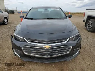 2016 Chevrolet Malibu LS с VIN 1G1ZB5ST8GF197182, выставлен на аукционе Copart как лот 79295764 с пробегом 152 689 миль миль и Списание • Salvage title. История ставок и продаж доступна на DreamBid. Изображение 5.