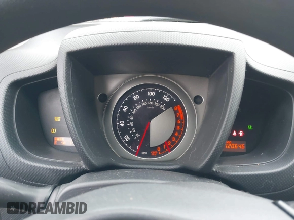 2010 Scion xD with VIN JTKKU4B45A1001752, listed as a IAAI auction lot 41769171 with 120,646 mi miles and . Bid and sale history available at DreamBid. Image 7.