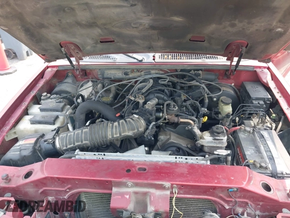 2004 Ford Explorer Sport Trac XLS with VIN 1FMZU77K24UA57323, listed as a IAAI auction lot 42400475 with 212,260 mi miles and . Bid and sale history available at DreamBid. Image 10.